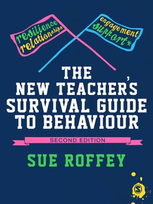 cover image of The New Teacher′s Survival Guide to Behaviour